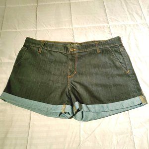 Joe's Jeans Denim Shorts